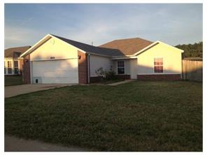 1801 Jade Rd, Springdale, AR 72764 photo 1