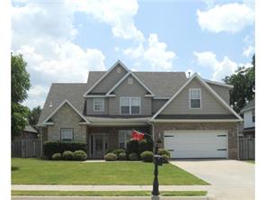 283 Chantilly Ave, Springdale, AR 72764 photo 1