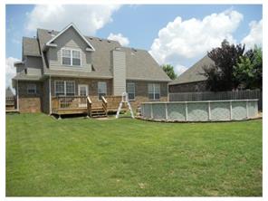 283 Chantilly Ave, Springdale, AR 72764 photo 15