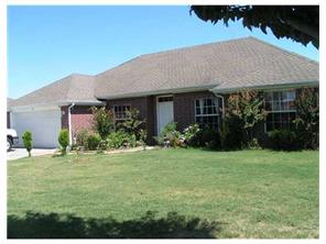 1775 Candy Apple St, Springdale, AR 72764 photo 1