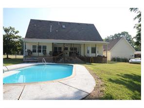 843 Arlin Rd, Centerton, AR 72719 photo 1
