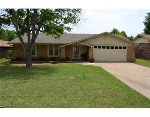 1507 Hendricks Blvd, Fort Smith, AR 72903 photo 1