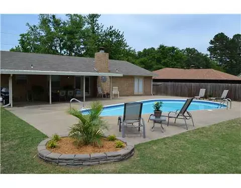 1507 Hendricks Blvd, Fort Smith, AR 72903 photo 4
