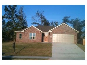 541 Carlson St, Centerton, AR 72719 photo 1