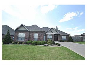 3446 Westchase St, Springdale, AR 72762 photo 2