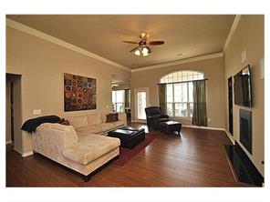 3446 Westchase St, Springdale, AR 72762 photo 4