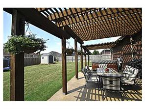 3446 Westchase St, Springdale, AR 72762 photo 13