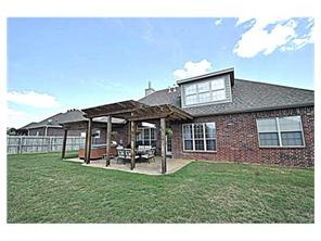 3446 Westchase St, Springdale, AR 72762 photo 14