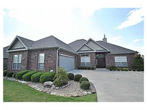 3446 Westchase St, Springdale, AR 72762 photo 15