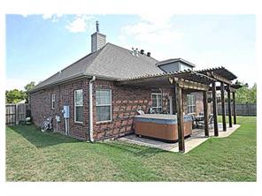3446 Westchase St, Springdale, AR 72762 photo 12