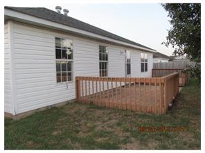 2442 Brookside St, Springdale, AR 72764 photo 2