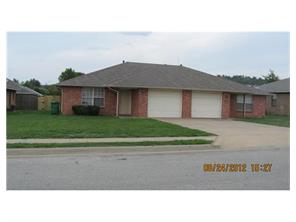 3216 Stagecoach Ave, Springdale, AR 72764 photo 2