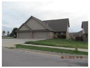 2875 Ponchartrain St, Springdale, AR 72764 photo 1