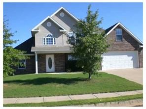 640 Paint Ln, Centerton, AR 72719 photo 1