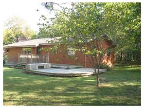 315 Bloyd St, West Fork, AR 72774 photo 1