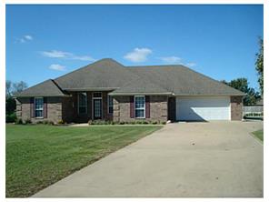 124 Todd Pl, Lowell, AR 72745 photo 1