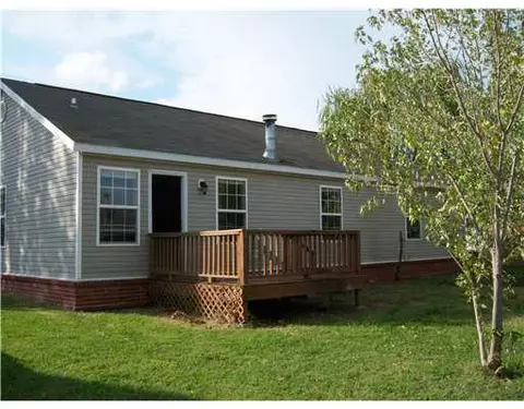 656 Gamble Rd, Centerton, AR 72719 photo 14