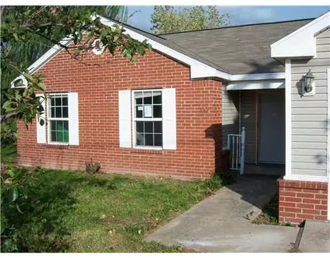 656 Gamble Rd, Centerton, AR 72719 photo 1