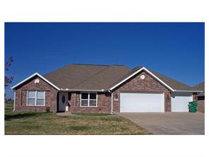 610 Paint Ln, Centerton, AR 72719 photo 1
