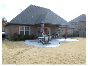 3826 Pasofino Loop, Springdale, AR 72764 photo 10