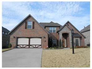 3826 Pasofino Loop, Springdale, AR 72764 photo 1