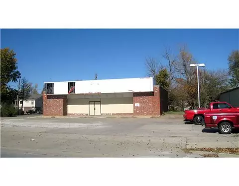 1108 Backus Ave, Springdale, AR 72762 photo 1