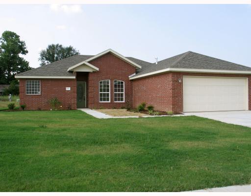 150 Alexandria Loop, Elkins, AR 72727 photo 1