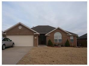 209 Hailey Dr, Centerton, AR 72719 photo 1