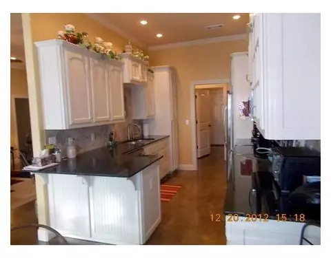 4601 Spring Cliff Loop, Little Flock, AR 72757 photo 2