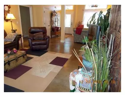 4601 Spring Cliff Loop, Little Flock, AR 72757 photo 6