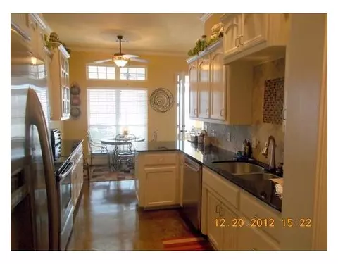 4601 Spring Cliff Loop, Little Flock, AR 72757 photo 3