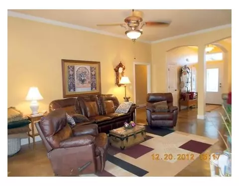 4601 Spring Cliff Loop, Little Flock, AR 72757 photo 5