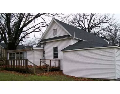 1507 Lexington Ave, Fort Smith, AR 72901 photo 3