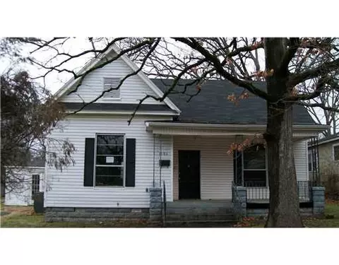 1507 Lexington Ave, Fort Smith, AR 72901 photo 1