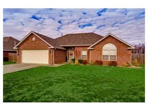 219 Brandons Loop, Springdale, AR 72762 photo 1