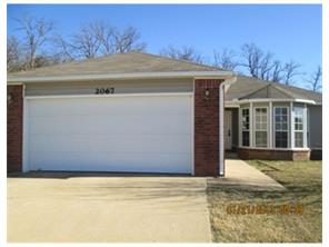 2067 Garnet Rd, Springdale, AR 72764 photo 2