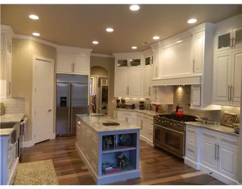 3301 Oak Tree Dr, Centerton, AR 72719 photo 4