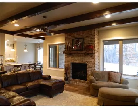 3301 Oak Tree Dr, Centerton, AR 72719 photo 6