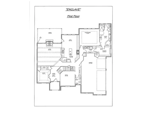 3301 Oak Tree Dr, Centerton, AR 72719 photo 2