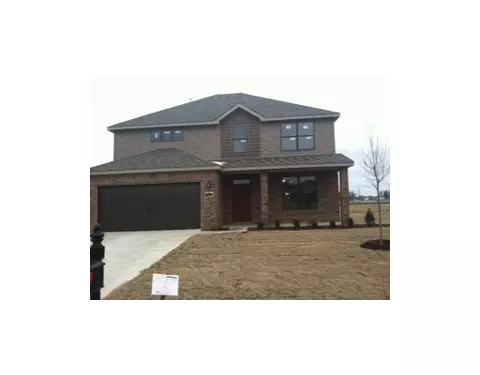 207 Devonshire Ave, Lowell, AR 72745 photo 1