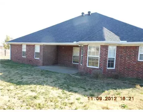 3775 Glenbrook Loop, Springdale, AR 72764 photo 2