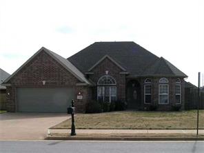 1250 Torbay Trce, Centerton, AR 72719 photo 1