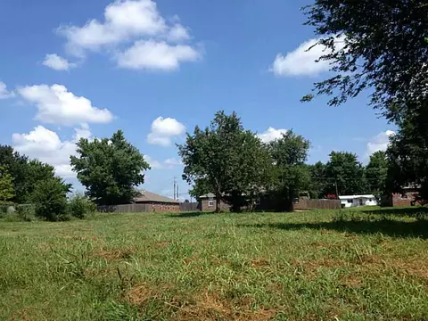811 Amis Rd, Rogers, AR 72756 photo 1