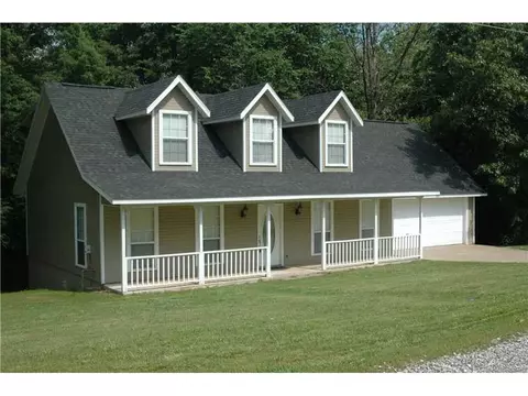 899 Callihan Loop, Springdale, AR 72762 photo 2