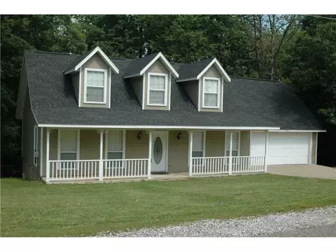 899 Callihan Loop, Springdale, AR 72762 photo 1