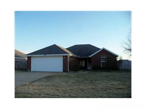 603 Ane Ave, Lowell, AR 72745 photo 2