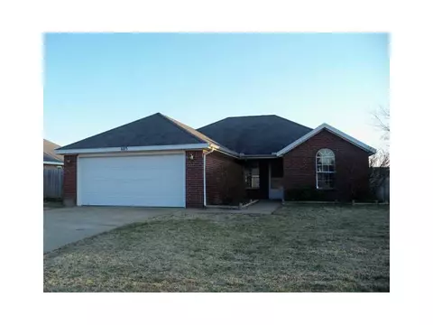 603 Ane Ave, Lowell, AR 72745 photo 1