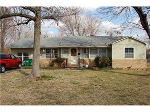 309 Michael St, Springdale, AR 72764 photo 1