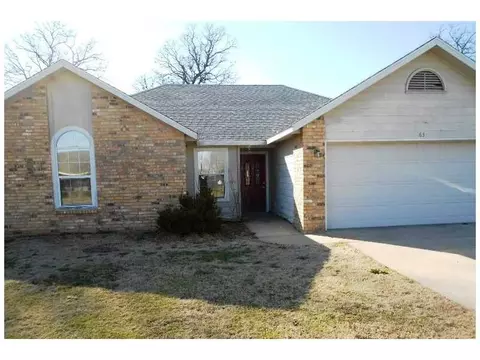 655 Gamble Rd, Centerton, AR 72719 photo 1