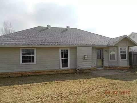 655 Gamble Rd, Centerton, AR 72719 photo 16